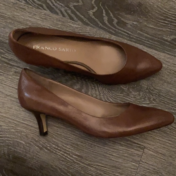 Franco Sarto pumps - Picture 2 of 2
